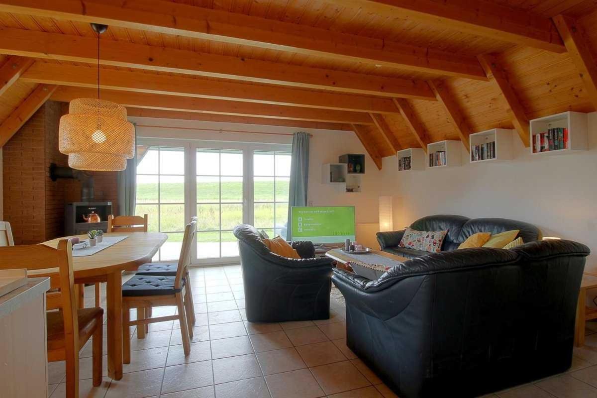Strandvogt 2 La15 Wremen Exterior photo